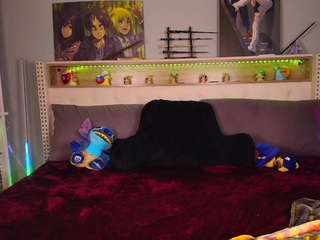 starryari69 camsoda stream image