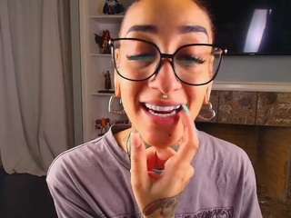 starryari69 camsoda stream image