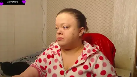 Janiffer_MiMi stripchat stream image