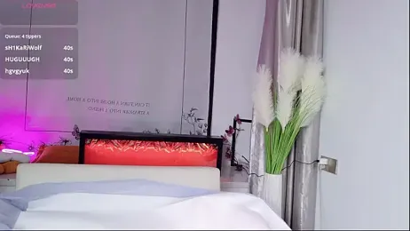 Kiki--2025 stripchat stream image