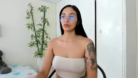 ASIAM_BRUNET stripchat stream image