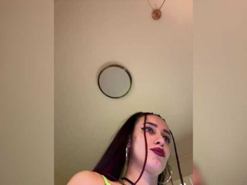 -SATIVA- bongacams stream image