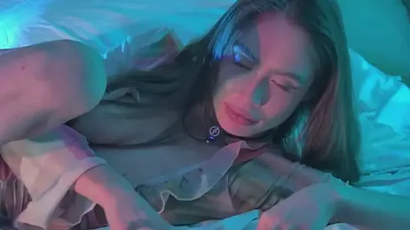 Amanda_River stripchat stream image