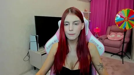 RedLipse stripchat stream image