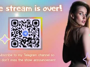 arikajoy chaturbate stream image