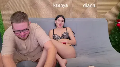 Ksenny stripchat stream image