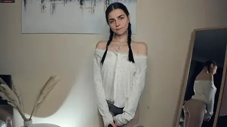 MaryJacksoon stripchat stream image