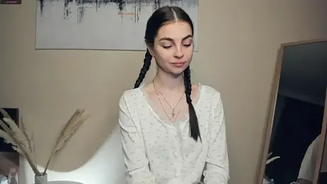 MaryJacksoon stripchat stream image