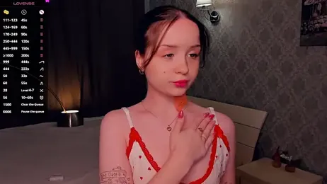 RenetTolken stripchat stream image