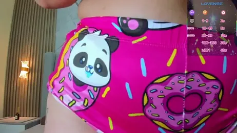 MAGIEVANS1 stripchat stream image