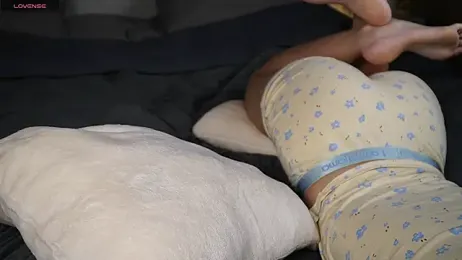 KaeliaScorch stripchat stream image