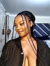 Spotty_Coochie stripchat stream image