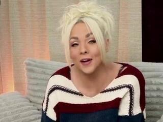 Hope Daylee flirt4free stream image