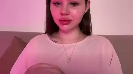 AlmaryKim stripchat stream image