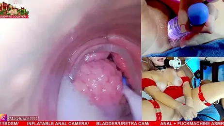 MaryBrook1 stripchat stream image