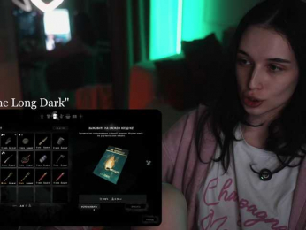 HorneyJozy bongacams stream image