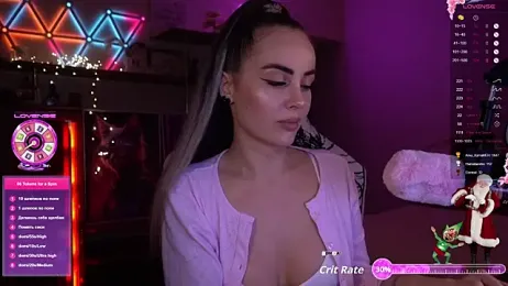 AmaRedaa stripchat stream image