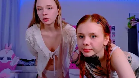 Britney_Lynch stripchat stream image