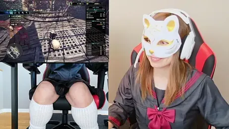 LuuLee0804 stripchat stream image