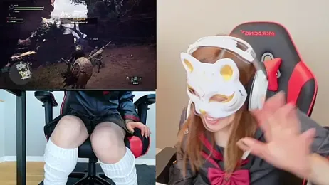 LuuLee0804 stripchat stream image