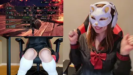 LuuLee0804 stripchat stream image