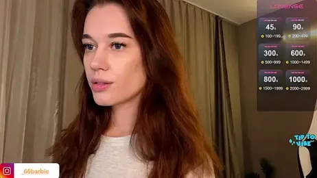 BBabyShark stripchat stream image