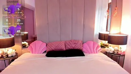 NatalyThorn88 stripchat stream image