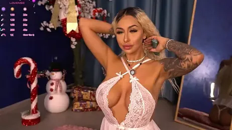 GoldenAmber stripchat stream image