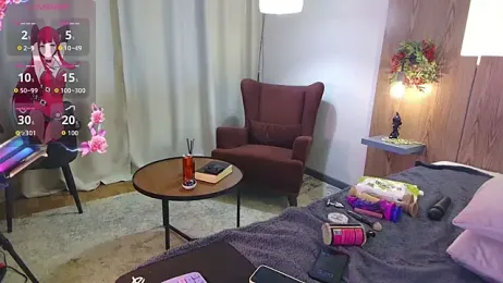 MilkMeSoftly stripchat stream image