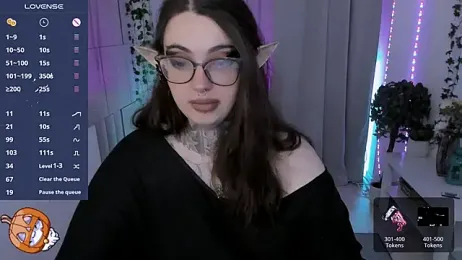 Dixi_Pixi_ stripchat stream image