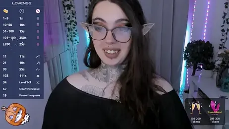 Dixi_Pixi_ stripchat stream image