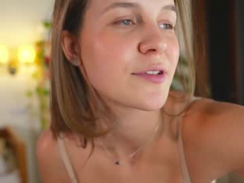 eli_sun chaturbate stream image