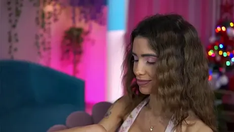 TheAyana stripchat stream image