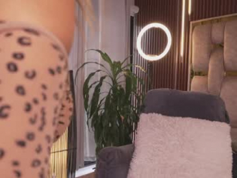 alicia_lang chaturbate stream image