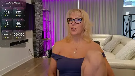 FitCougar stripchat stream image