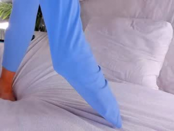 dakota_blare chaturbate stream image