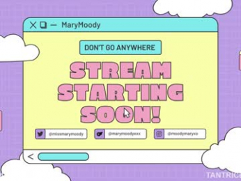 marymoody chaturbate stream image