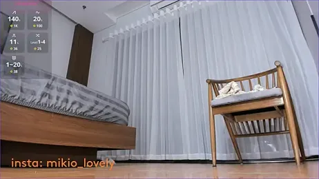 mikio_san stripchat stream image