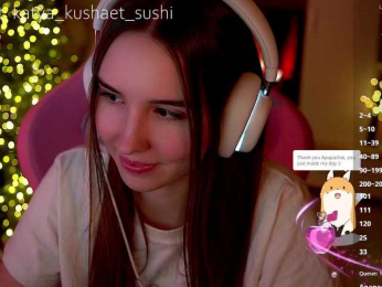 Milkaff- bongacams stream image