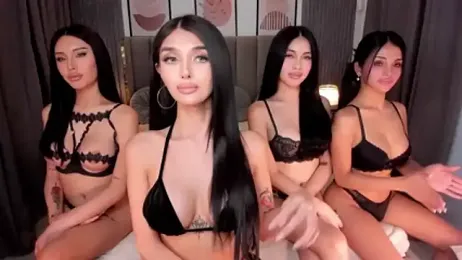 ScarletGreysonn stripchat stream image