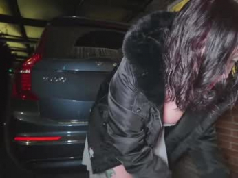 vanandjuani chaturbate stream image