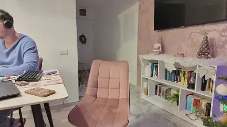 ValeriaGrey stripchat stream image