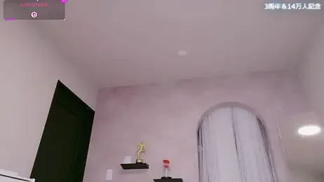 Yuu__k stripchat stream image