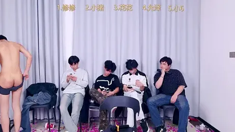 QYBOYS_010 stripchat stream image