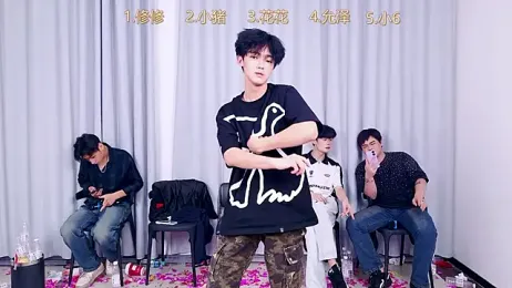 QYBOYS_010 stripchat stream image