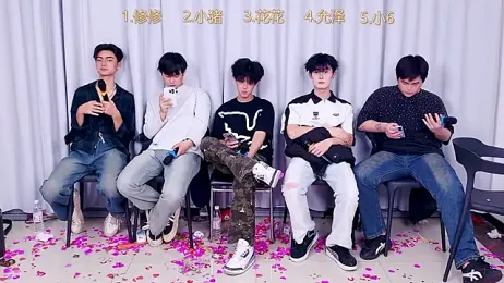 QYBOYS_010 stripchat stream image