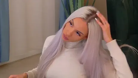 Bailey_Rush stripchat stream image