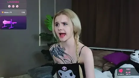 Britney_Lynch stripchat stream image