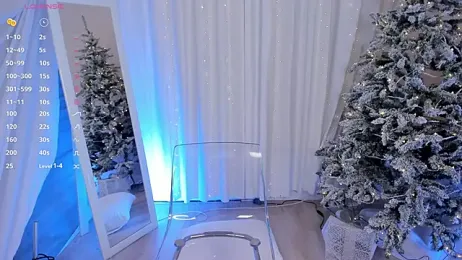 MilliMouse stripchat stream image