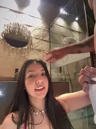 licky_lu stripchat stream image